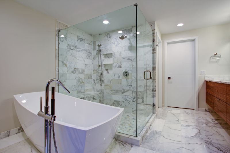 Acrylic Bathtub Installation in Saint Augustine, FL