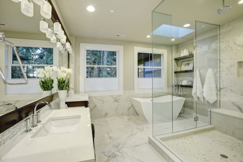 Acrylic Bathtub Installation in Saint Petersburg, FL