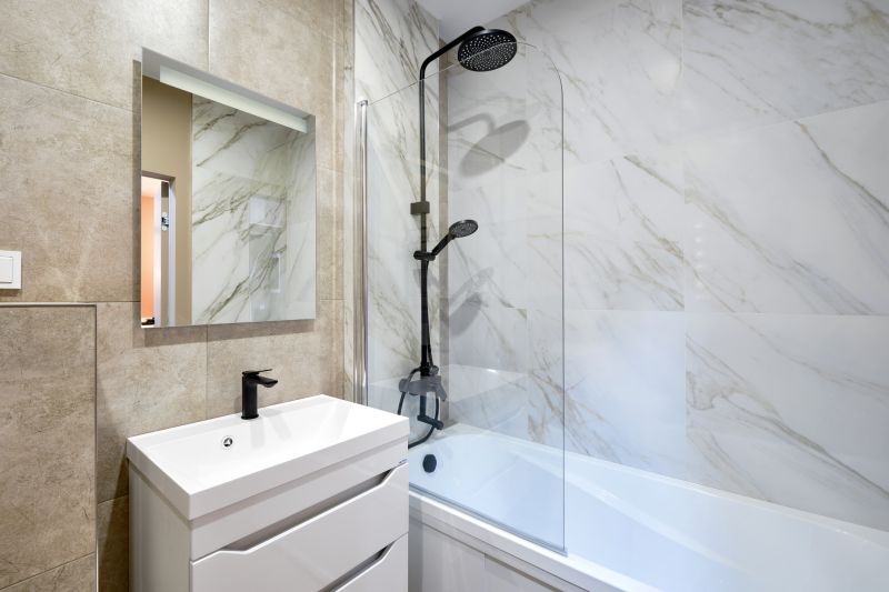 Bathroom Remodeling in Portland, ME