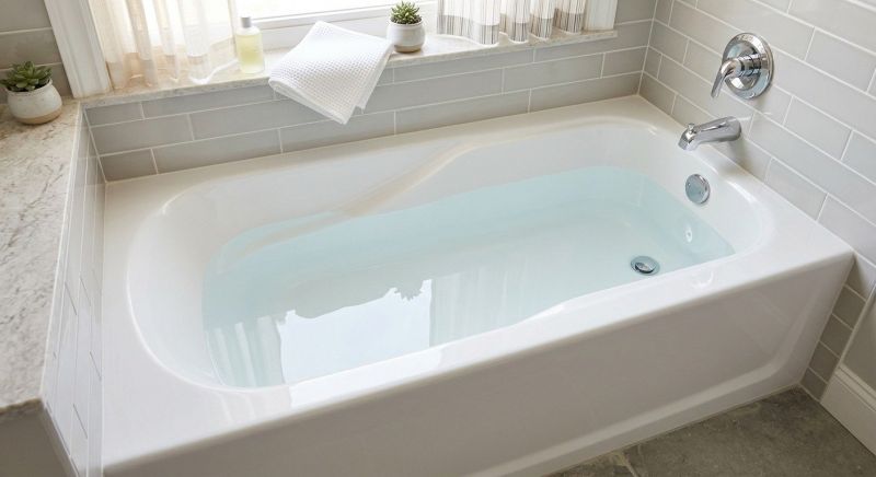 Bathtub Replacement in Lancaster County, PA