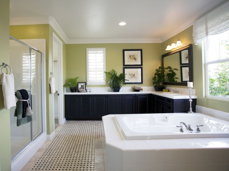 Custom Bathroom Remodeling in Bradenton, FL