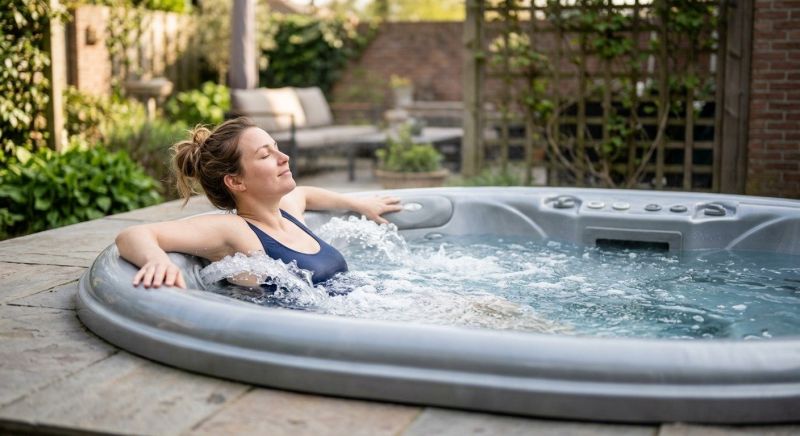 Jetted Tub Replacement in Stamford, CT