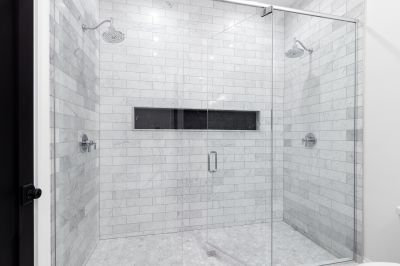 Shower Tub Installation in Saint Petersburg, FL