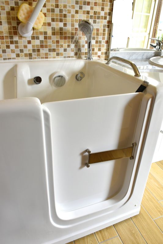Walk In Tub Service in Lancaster, PA