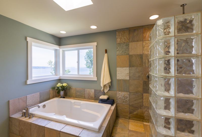 Acrylic Bathtub Installation in Fairfield County, CT