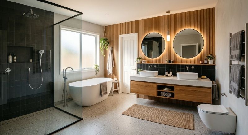 Bathroom Conversion Service in Nashua, NH
