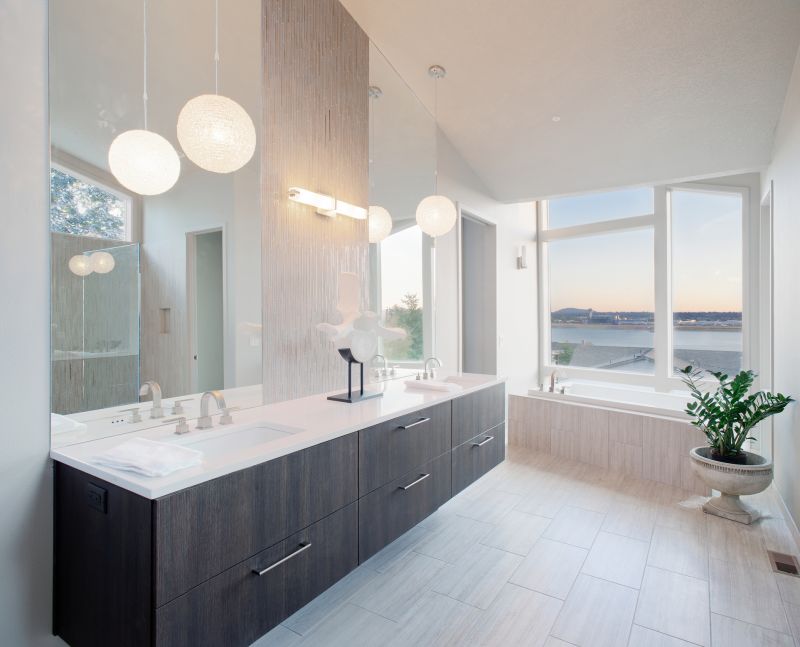 Bathroom Redesigning in Sarasota, FL