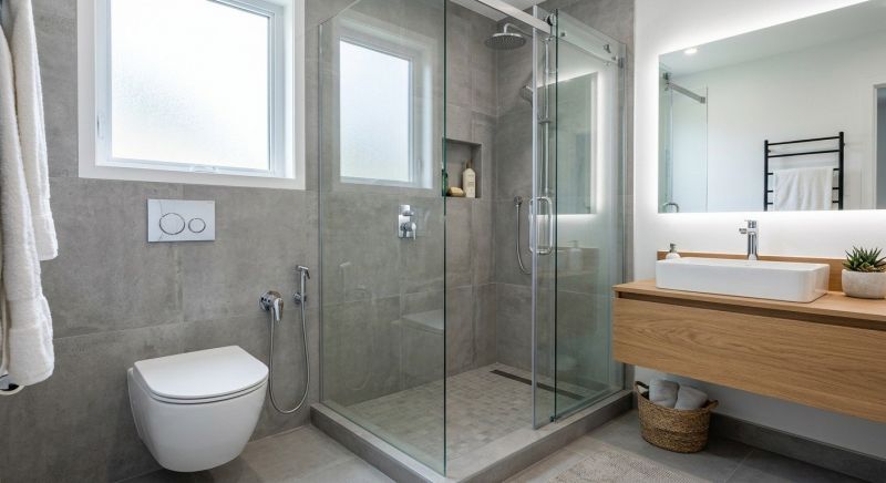 Bathroom Redesigning in Bradenton, FL