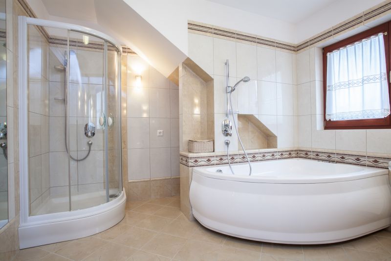 Bathtub Installation in Manchester, NH