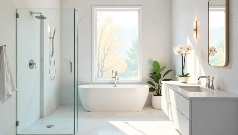 Bathtub Installation in Pinellas County, FL