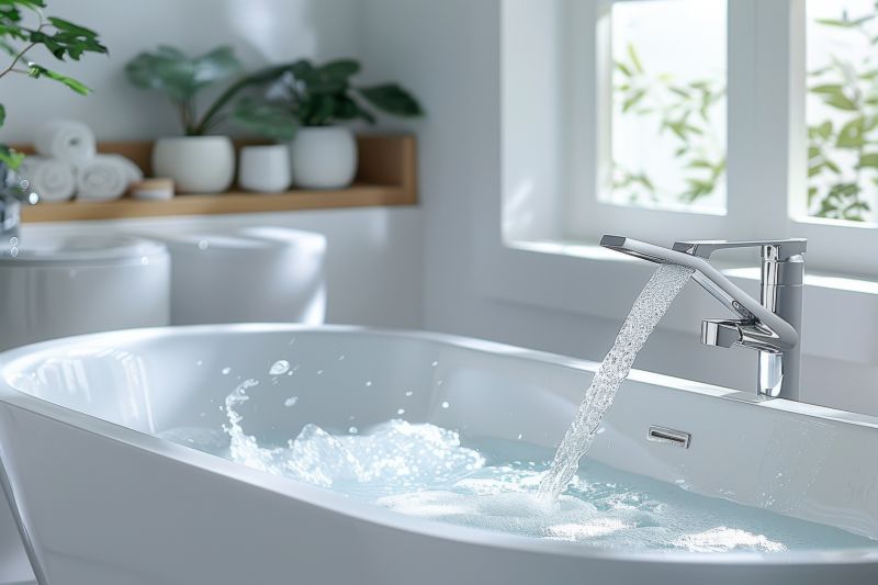 Bathtub Installation in Fairfield County, CT