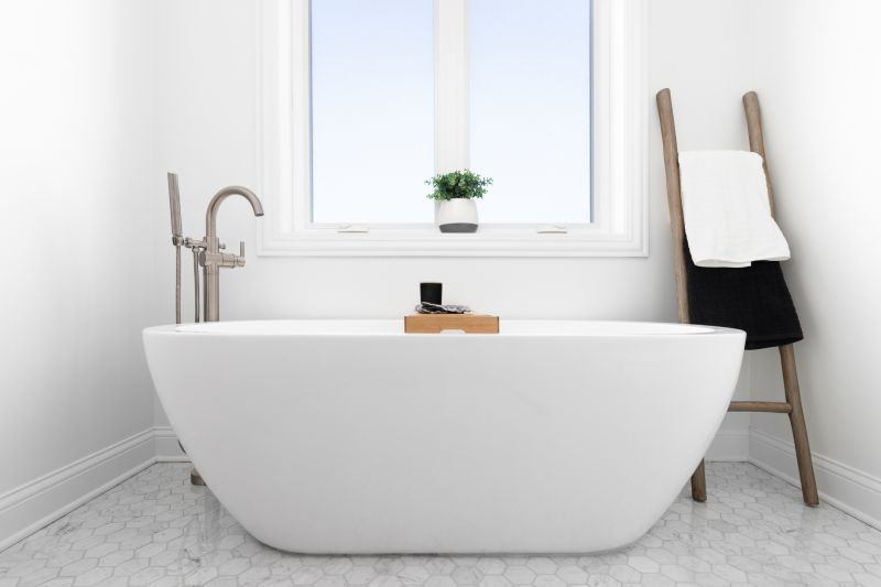 Bathtub Replacement in Bucks County, PA