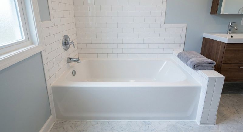 Bathtub Replacement in Bucks County, PA