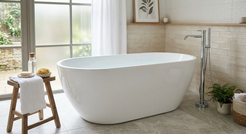 Bathtub Replacement in Greenwich, CT