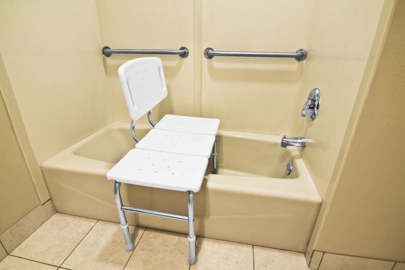 Handicap Bathtub Installation in Bergen County, NJ