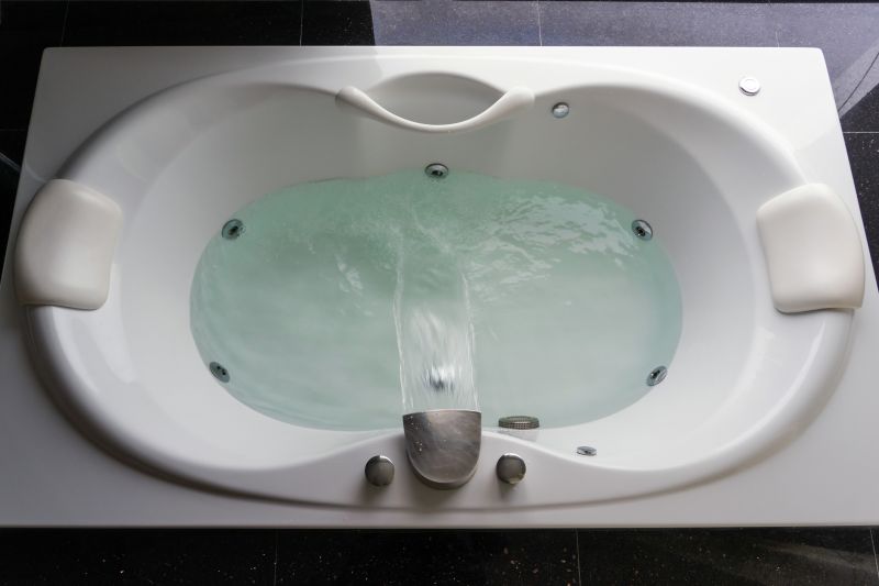Jetted Tub Installation in Norwalk, CT