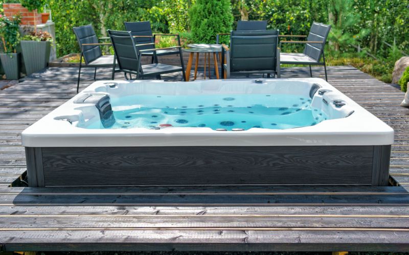 Jetted Tub Replacement in Lancaster County, PA