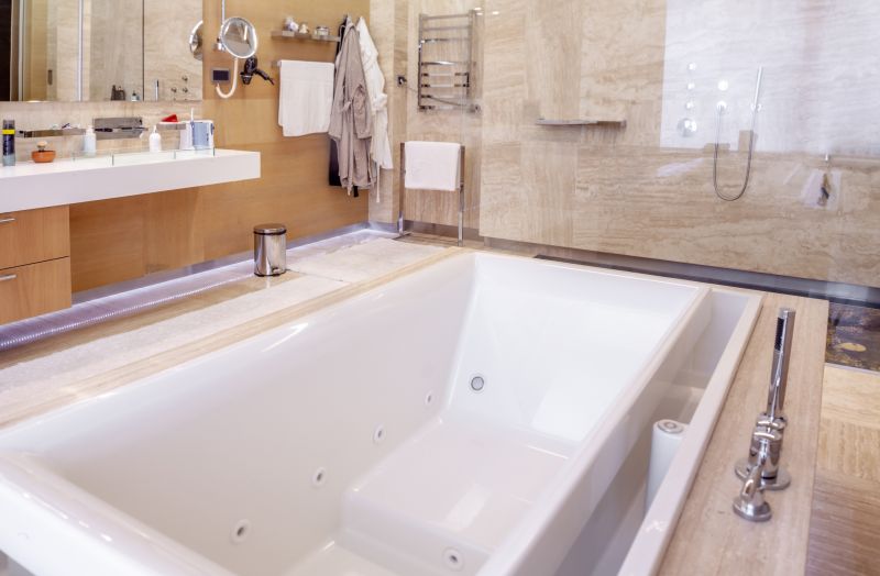 Jetted Tub Replacement in Greenwich, CT
