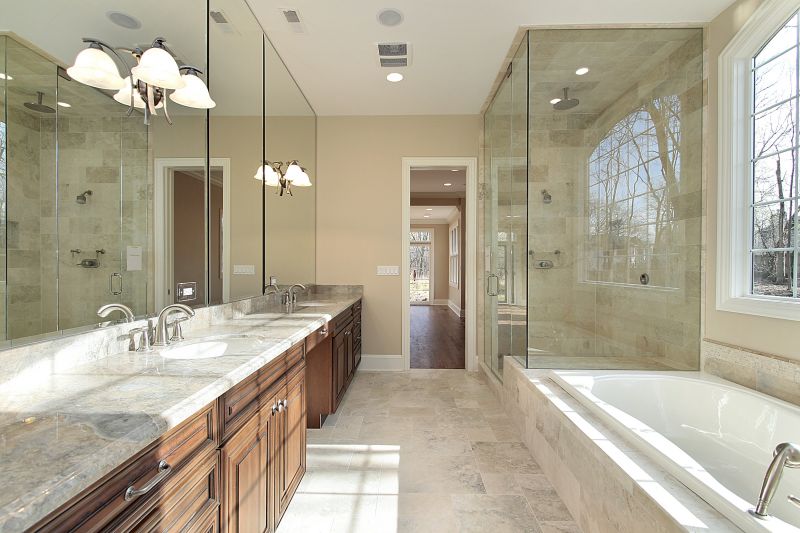 Oversized Bathtub Installation in Fairfield County, CT