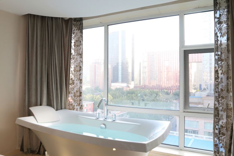 Oversized Bathtub Installation in Bucks County, PA