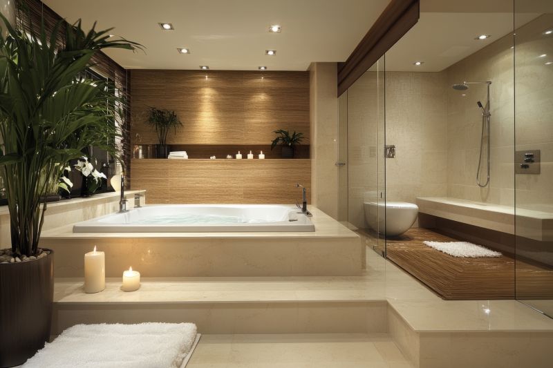 Oversized Bathtub Installation in Greenwich, CT
