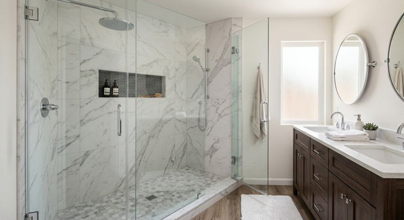 Shower Remodeling in Venice, FL