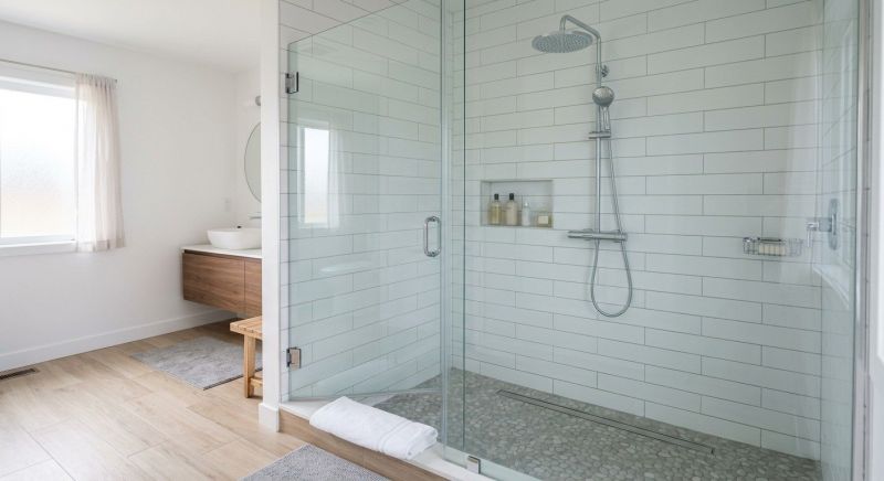 Shower Replacement in Portland, ME