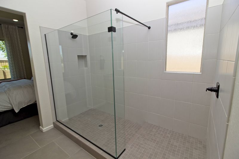 Shower Stall Installation in Venice, FL