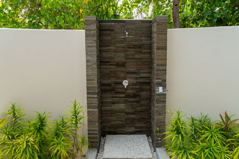 Shower Stall Replacement in Venice, FL