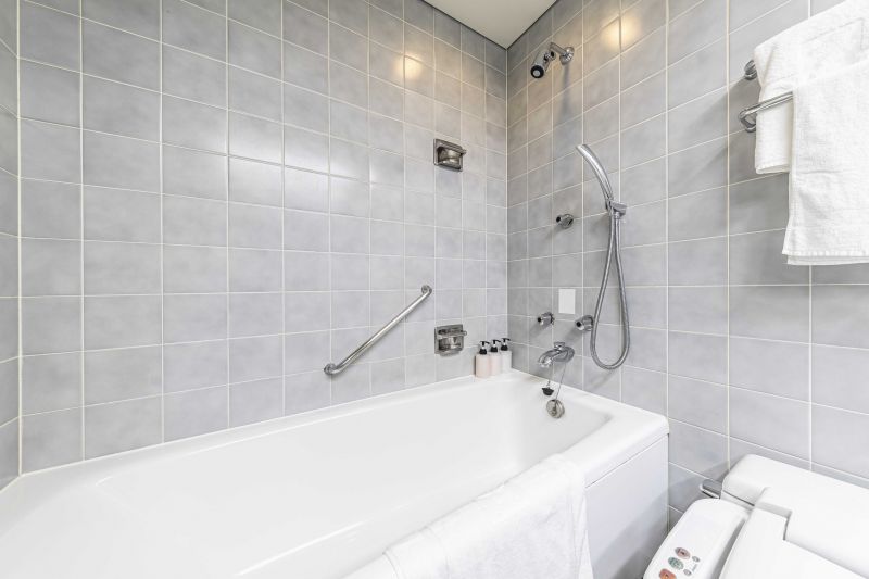 Shower Tub Installation in Lancaster County, PA