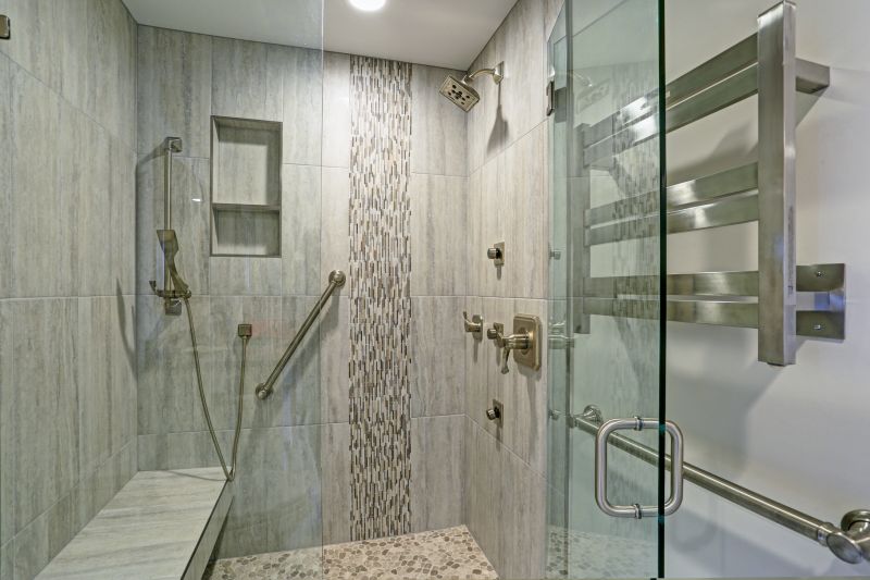 Shower Tub Installation in Nashua, NH