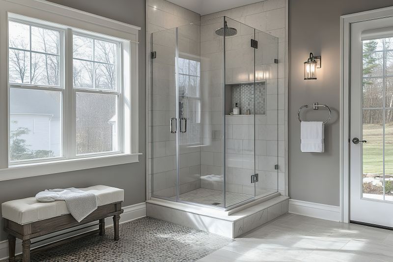Shower Tub Installation in Greenwich, CT