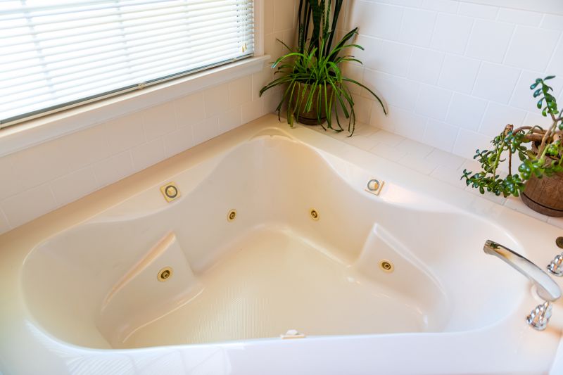 Shower Tub Installation in Bucks County, PA