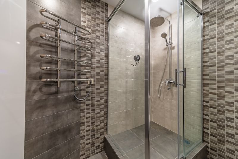 Shower Unit Installation in Sarasota, FL