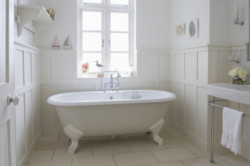 Soaking Tub Installation in Danbury, CT