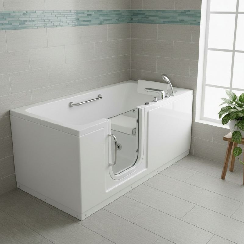 Walk In Tub Service in Fairfax, VA