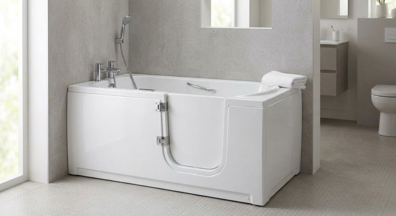 Walk In Tub Service in Clermont, FL