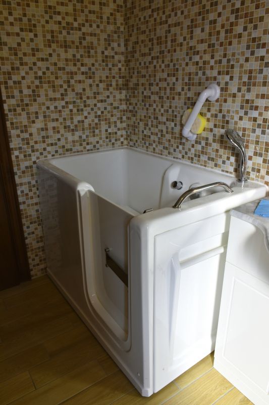 Walk In Tub Service in Clermont, FL