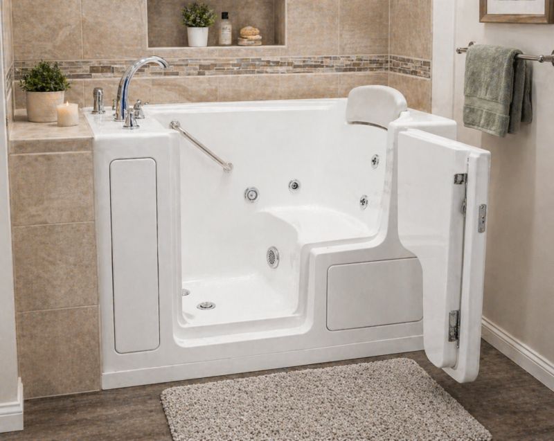 Walk In Tub Service in Bradenton, FL