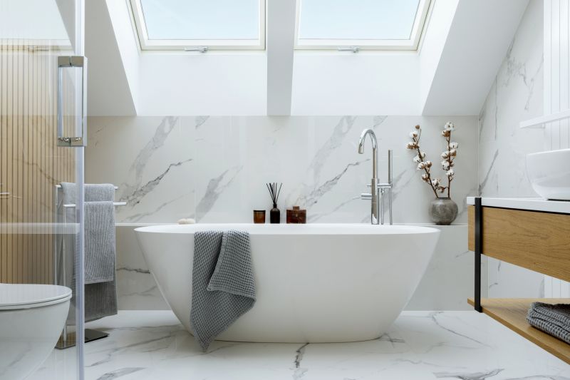 What Are The Different Types Of Bathtubs For Modern Homes?