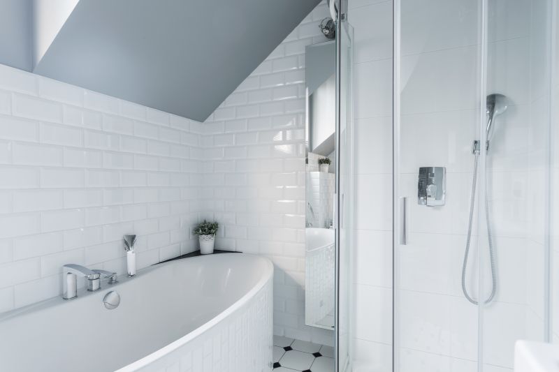 What Are The Different Types Of Bathtubs For Modern Homes?
