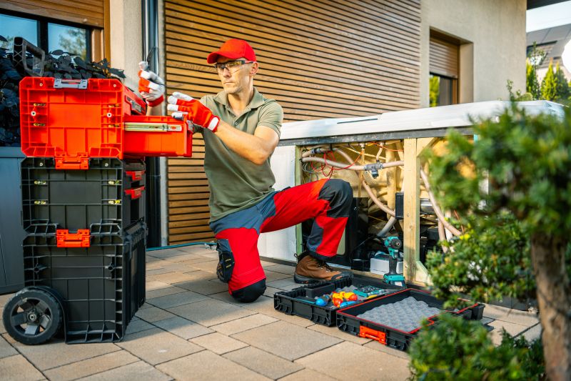 Maintenance Services