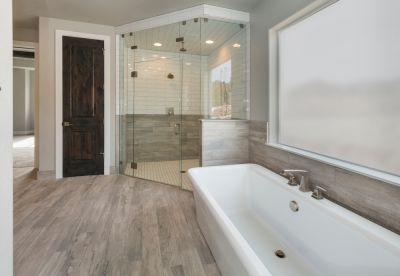 Steam Shower Installation, Steam Shower Installation, Maryland